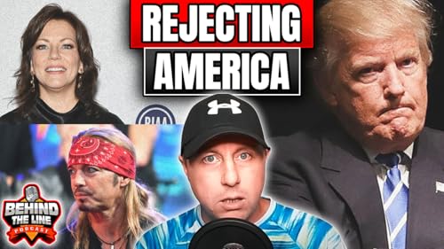 Woke Hollywood REFUSES to CELEBRATE America on July 4th