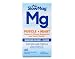 Slow-Mag Slow-Mag Magnesium Chloride With Calcium, 60 tabs (Pack of 3) Packaging may vary