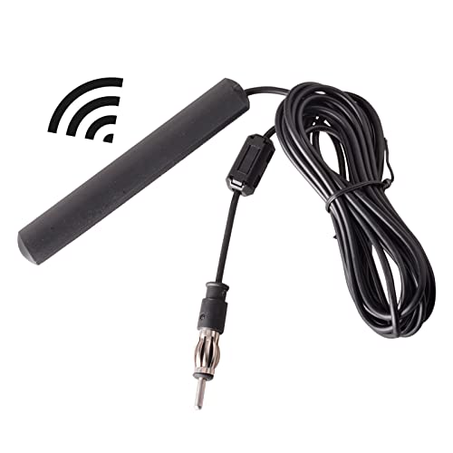 Top 10 Best Hidden Antennas For Car Reviews & Buying Guide Katynel