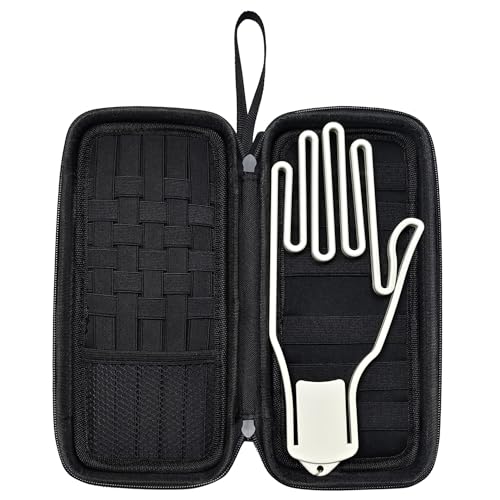 ゴルフ小物入れ ゴルフ用品 ゴルフケース ゴルフプレゼント Dリング付き ゴルフグローブ ゴルフティー携帯便利収納バック 小物ポーチ プレゼント ギフト 父の日 男性向け ゴルフ好き 贈り物