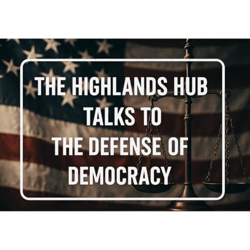 In Defense of Democracy