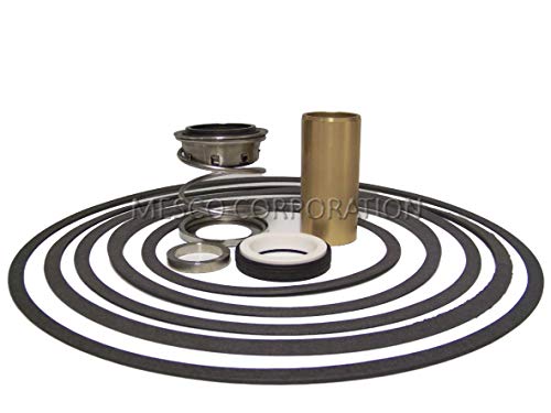 Mesco Corp Replacement kit for Armstrong Models 4280 & 4380(1.625