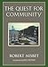 The Quest for Community: A Study in the Ethics of Order and Freedom (Background: Essential Texts for the Conservative Mind)