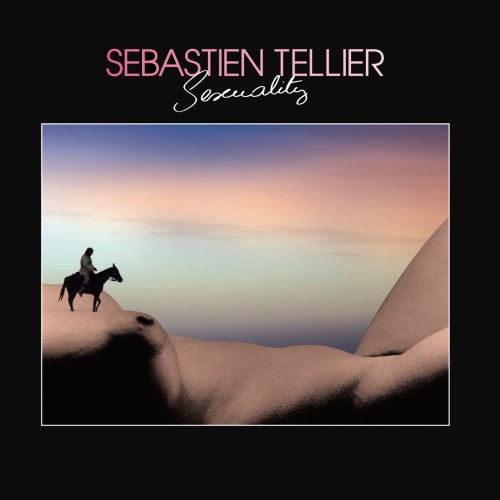 Sexuality [Audio CD]