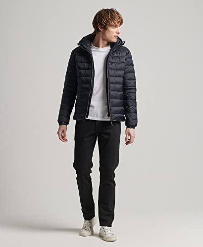 Superdry Veste pour Homme Fuji Puffer - - XXL