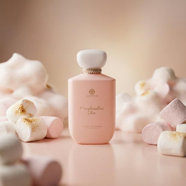 Image of XLNC Marshmallow Chic|Luxe Edition (Inspired by B0ujee-Marshmall0w) perfume for women
