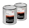 Simpson Strong-Tie CILV3KT CI-LV Low-Viscosity Structural Injection Epoxy (3-gal. Kit)
