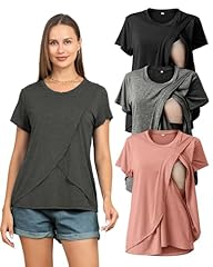 Flecking Grey&black&pink