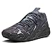 PUMA Mens X Lamelo Ball Mb.03 Lo Team Basketball Sneakers Shoes - Black - Size 11.5 M