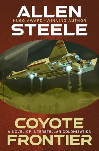 Cover image for Coyote Trilogy series