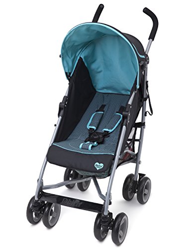 delta children stroller