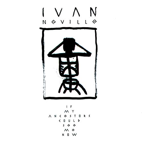 Ivan Neville