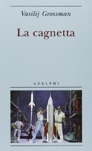 La cagnetta La cagnetta