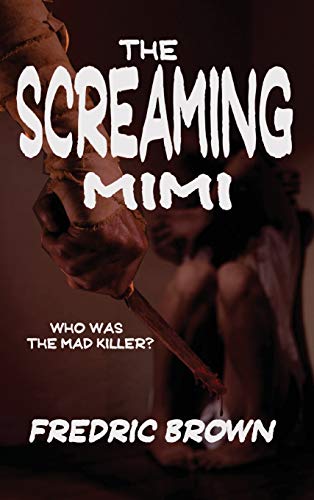  The Screaming Mimi