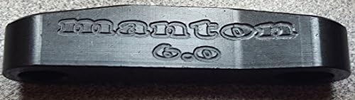 Manton Pushrods D-110-6.4 6.4 Powerstroke Billet Toolsteel Valve Bridge