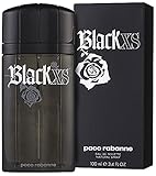 fragrantica black xs