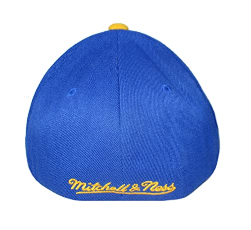 Gorra Golden State Warriors Talla S/M Azul miniatura 2