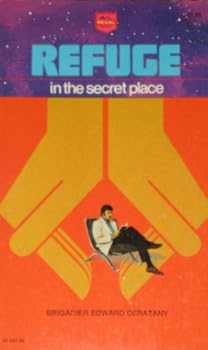 Mass Market Paperback Refuge in the secret place Book
