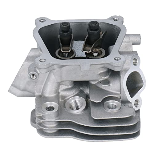 Culasse 168F 170F haute résistance pour moteur GX270 6.5HP de tondeuse