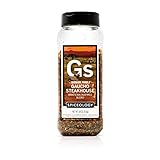 Derek Wolf - Gaucho Steakhouse Rub