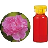 生活の木 C 花精油 ローズ アブソリュート (モロッコ) エッセンシャルオイル 3ml