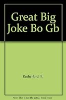 Great Big Joke Bo Gb 0448031671 Book Cover