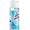 رذاذ مطهر Lysol ، رذاذ التعقيم والبكتيريا ، للتطهير وإزالة الروائح الكريهة ، 12.5 Fl. Oz ( عبوة 12 )