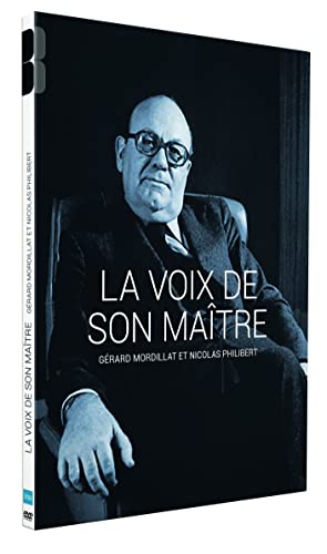 La Voix De Son Maitre