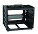 Produktbild RAACO136259HandyboxAssorter55leerSchwarz