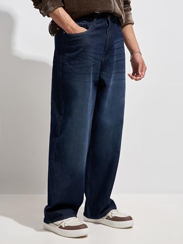 Image of Highlander Men Jeans