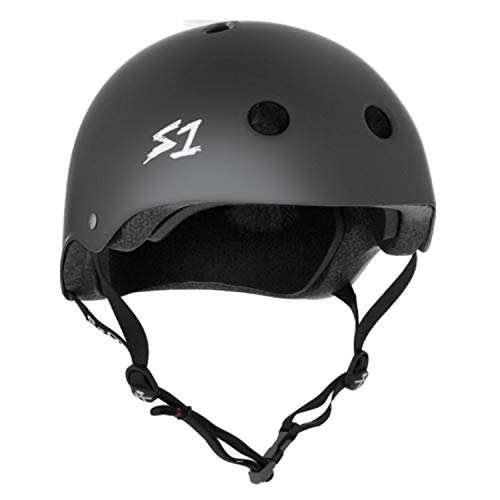 S1 Mega Lifer ciemnoszary (XXXL)