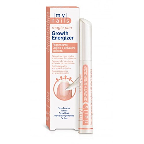 Planet Pharma My Nails Growth Energizer 5 Ml