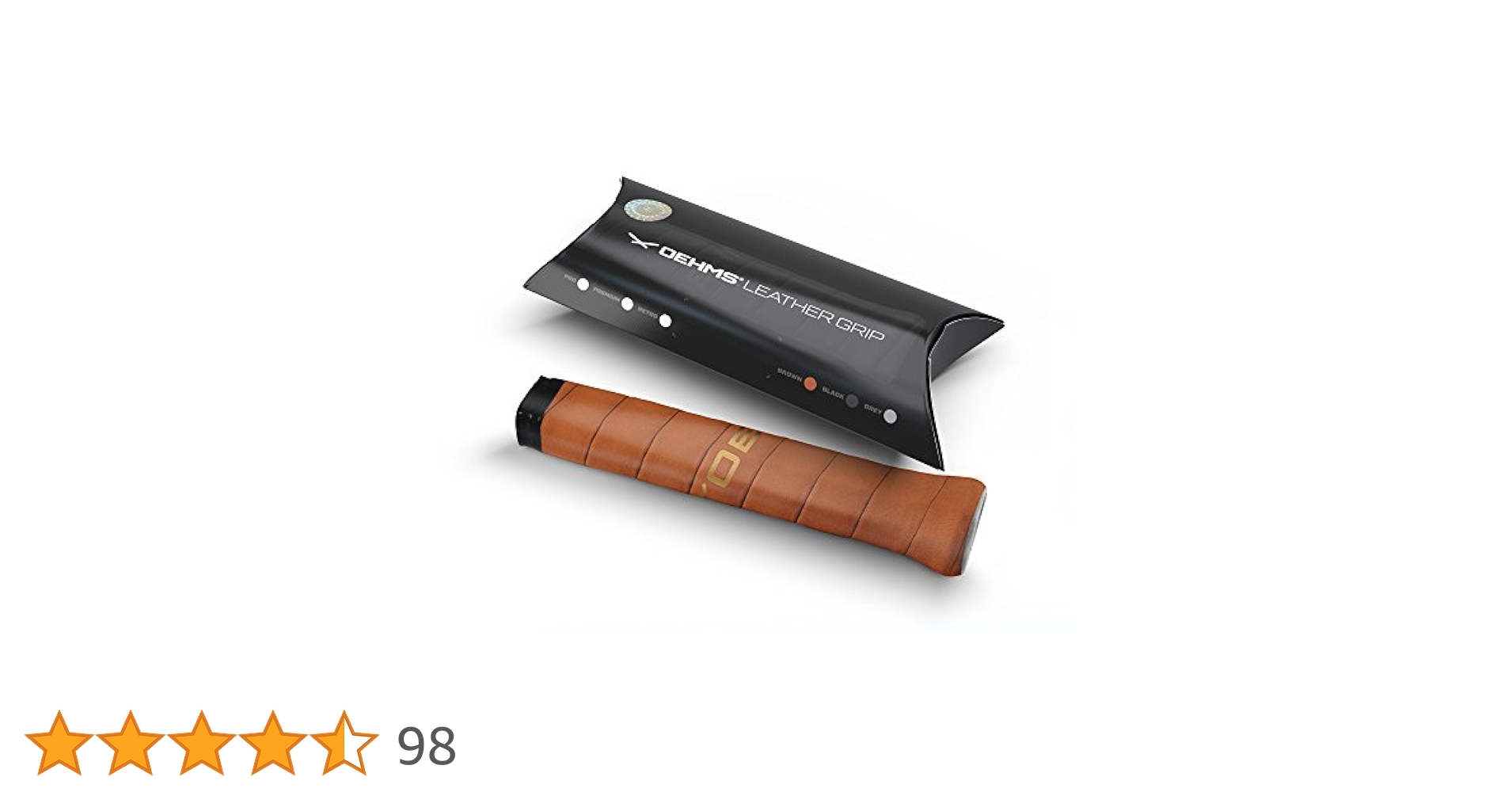 ★プロストック用　Finest Calfskin Leather Grip★ ☆プロストック用 Finest Calfskin Leather Grip☆