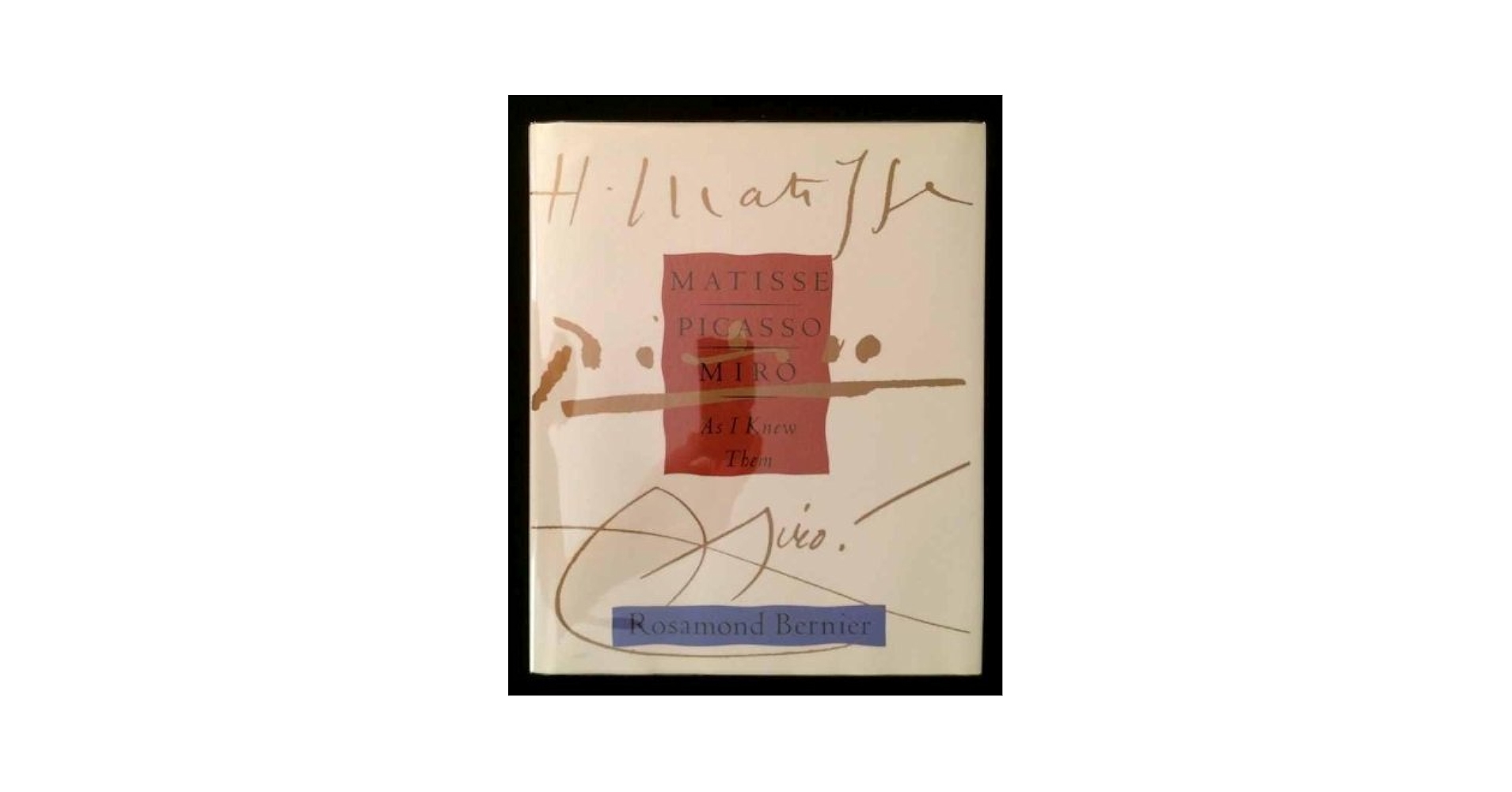 洋書 Matisse Picasso 洋書 Matisse Picasso Matisse Picasso by Henri Matisse