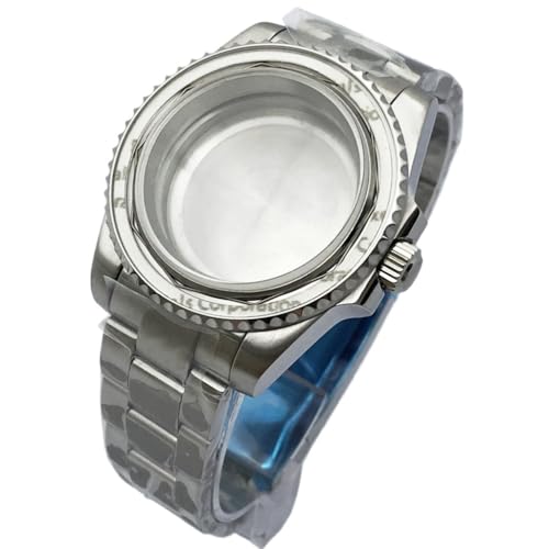 NH34 NH35 NH36 ETA2824 PT5000 ST2130[ugpx[tXeXX`[KX1 40mmrvP[XANZT[p[c(Case 48,NH35 NH36)