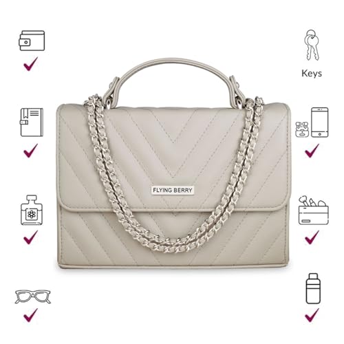 Image of FLYING BERRY Womens Sling Bag