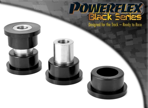 Powerflex PFR69-509 BLK cojinete interior de brazo de control trasero para coche 3