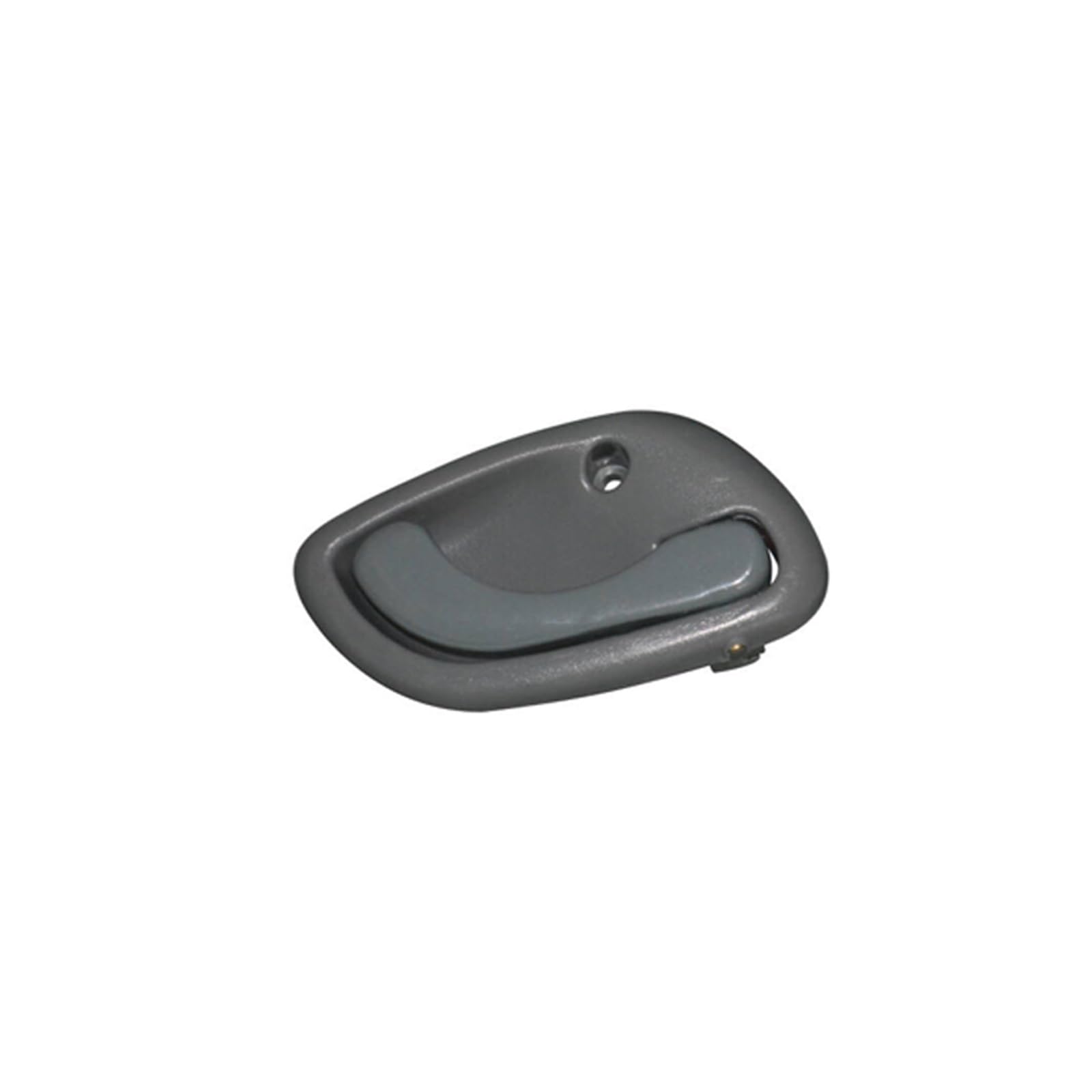 Nhsijpo Metal Frontl-Gray Automotive Interior Door Handle For Suzuki For Jimny 1.0 1.3 1998-2019 Interior Door Handles 83130-60G01(Metal Frontl-Gray)