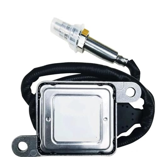 Capteur NOx 758713003 12V pour BMW Série 1 et 3 E81 E87 E90 E91 E92 E93