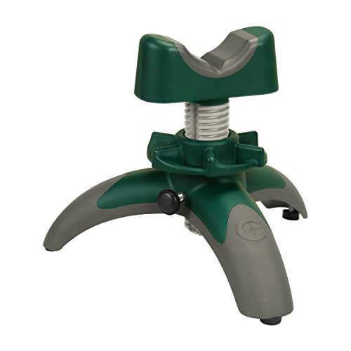 Caldwell práctica shooting resto NXT