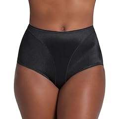 Black - High-cut Panty