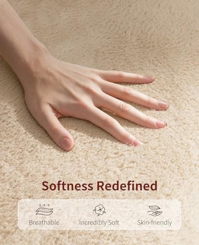 Image of Relefree Cafy Bean Bag Chair for Adults,Oversized Reading Chair with Armrests,Memory Foam Filling Comfy Chair,Giant Cozy Adult Bean Bag Chair,Large Lazy Living Room Chair for Bedroom,Reading Nook