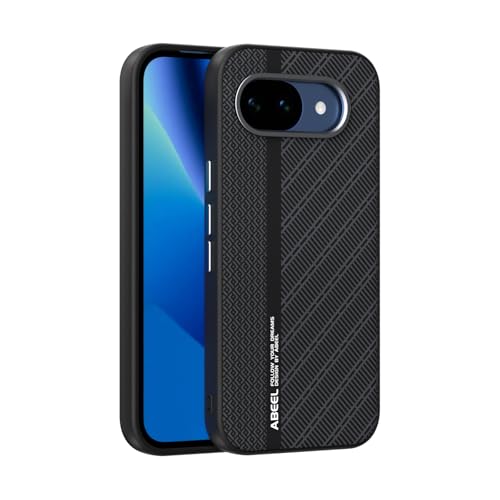 Coque Google Pixel 10A compatible MagSafe aimantée TPU léger et mince