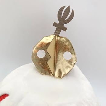 Amazon.co.jp: TARO 岡本太郎 太陽の塔 太陽の塔 お手玉 L