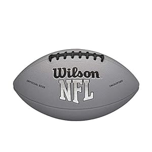 WILSON NFL MVP Footballs