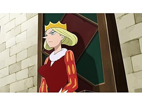 王様ランキング