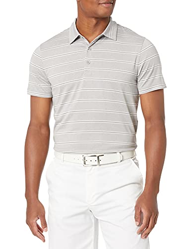 Polo Drytec UPF 50+ homme Cutter & Buck protection UV S