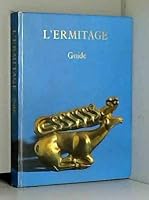 L'ermitage Guide B0023SCBIG Book Cover