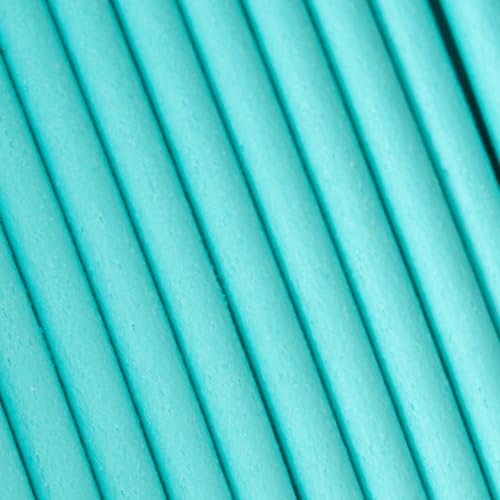 Image of Polymaker Panchroma Matte PLA Filament, Arctic Teal 1.75mm 1kg 3D Printing Filament, Formerly Polyterra Matte, Fit Most FDM 3D Printers, 1kg Spool (2.2lbs)