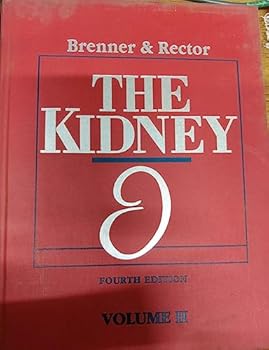 Paperback The Kidney Book